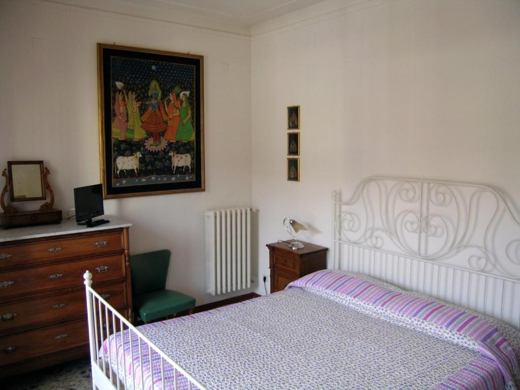 Affittacamere La Casa Di Elide Arezzo Zimmer foto