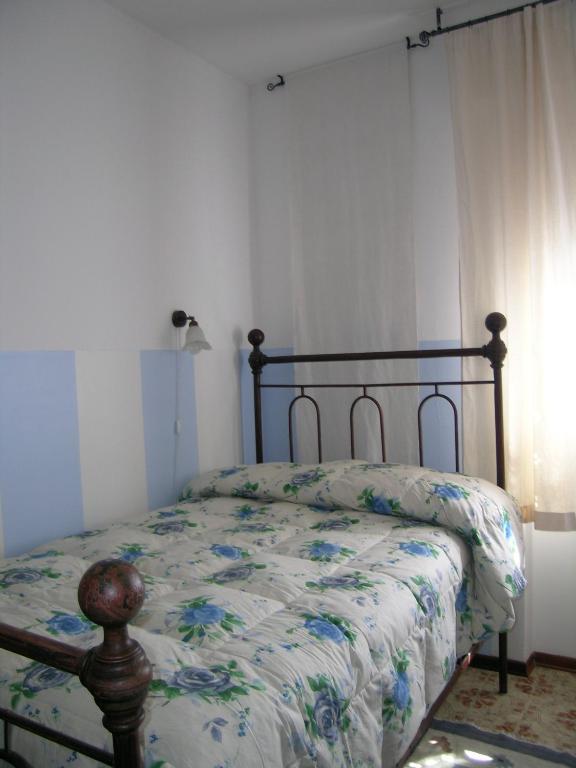 Affittacamere La Casa Di Elide Arezzo Zimmer foto