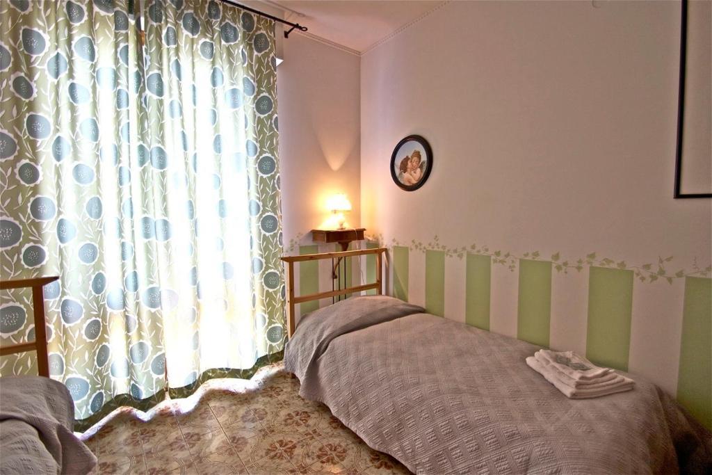 Affittacamere La Casa Di Elide Arezzo Zimmer foto