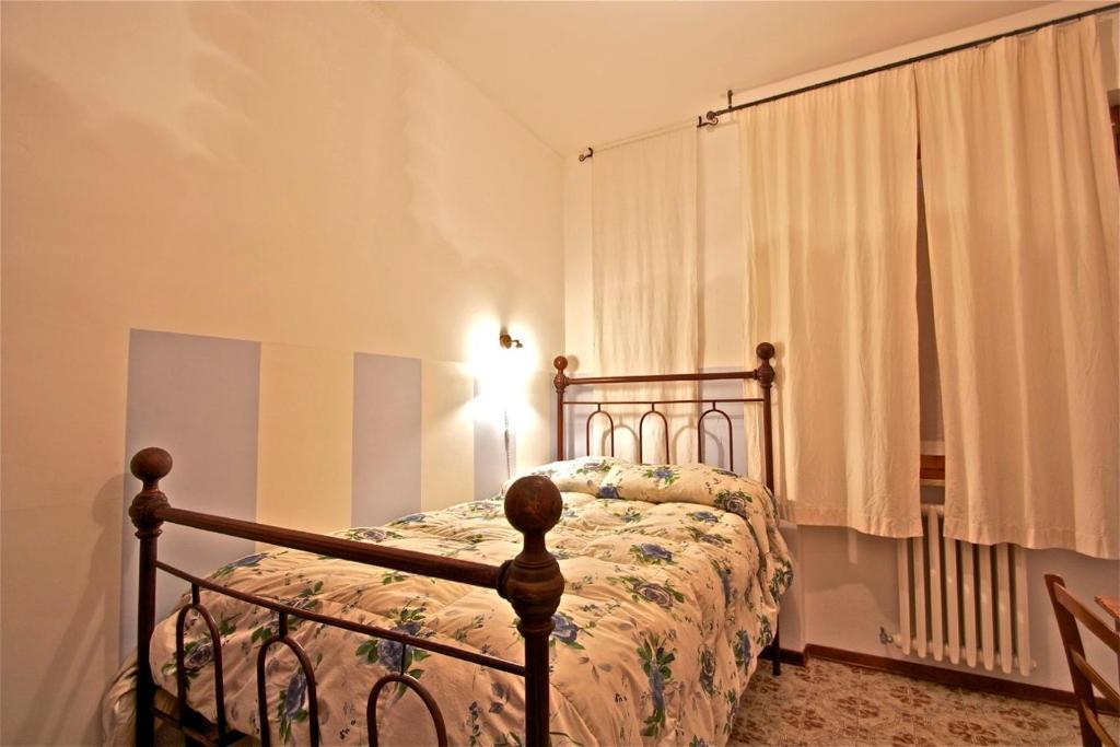 Affittacamere La Casa Di Elide Arezzo Zimmer foto